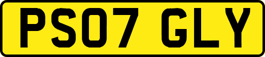 PS07GLY