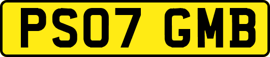 PS07GMB
