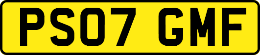 PS07GMF