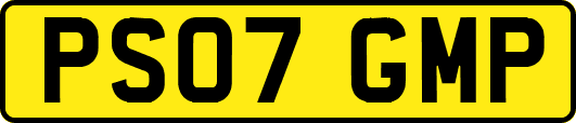 PS07GMP