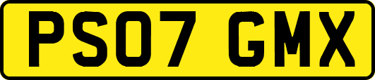 PS07GMX