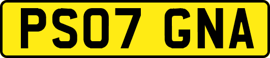 PS07GNA