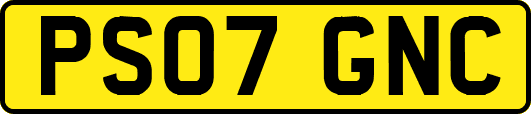 PS07GNC