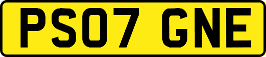 PS07GNE