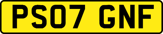 PS07GNF