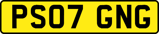 PS07GNG