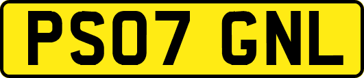 PS07GNL