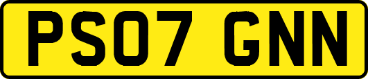 PS07GNN