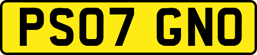 PS07GNO