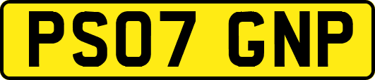 PS07GNP