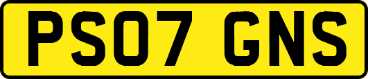 PS07GNS