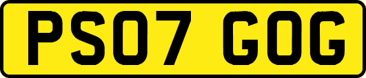 PS07GOG