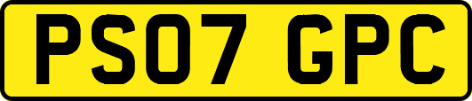 PS07GPC