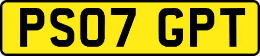 PS07GPT