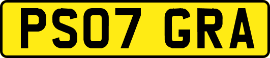 PS07GRA