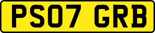 PS07GRB
