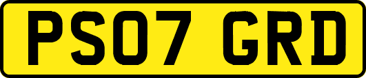 PS07GRD
