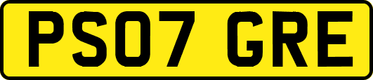 PS07GRE
