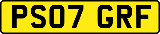 PS07GRF