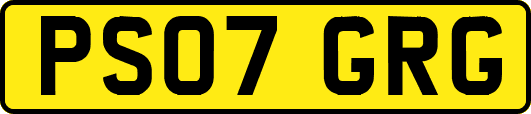 PS07GRG