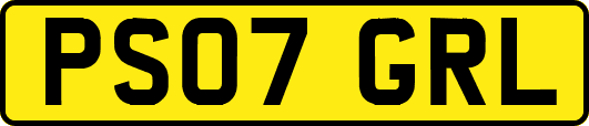 PS07GRL