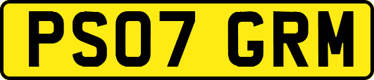 PS07GRM