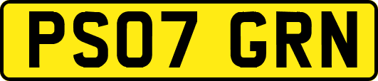 PS07GRN