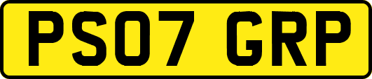 PS07GRP