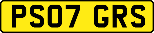 PS07GRS