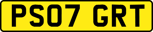 PS07GRT