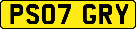 PS07GRY