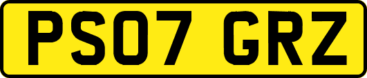 PS07GRZ
