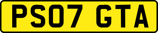 PS07GTA