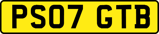 PS07GTB