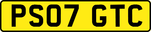 PS07GTC