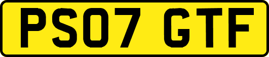 PS07GTF