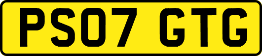 PS07GTG
