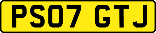 PS07GTJ