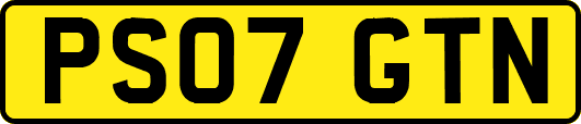 PS07GTN