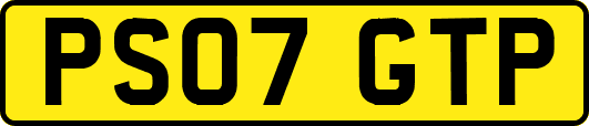 PS07GTP