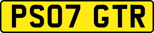 PS07GTR