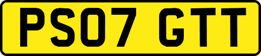 PS07GTT