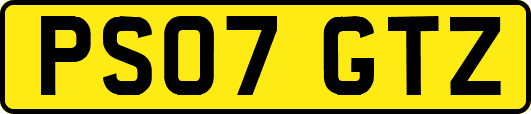 PS07GTZ