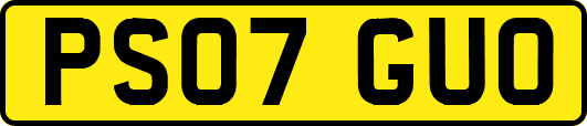 PS07GUO