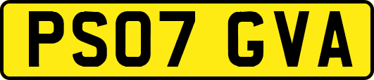 PS07GVA