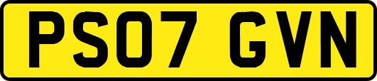 PS07GVN