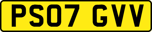 PS07GVV
