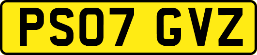 PS07GVZ
