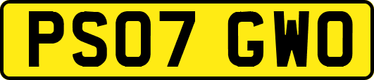 PS07GWO