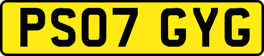 PS07GYG